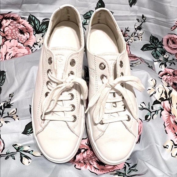 paul green bixby sneaker